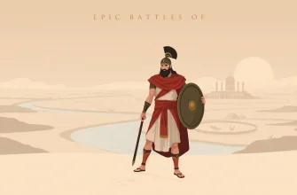 Top 10 Historical Films on Mesopotamian Wars