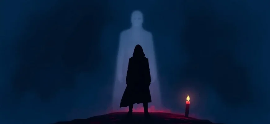 Top 10 Horror Films About Karma