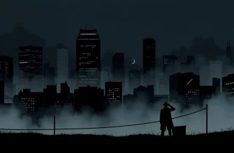 Top 10 Atmospheric Crime Films