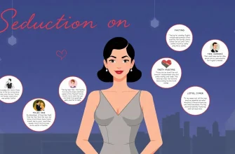 Seduction on Screen: A Collection of Films Exploring the Art of Charm