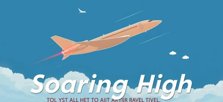 Top 10 Thrilling Air Travel Movies