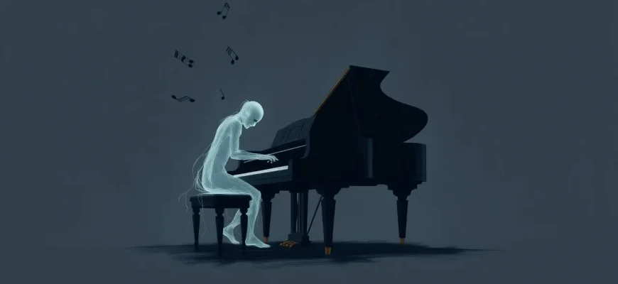 10 Horror Films Where Music Strikes a Chilling Note