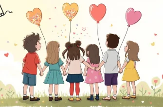 10 Heartwarming First Grade Melodramas