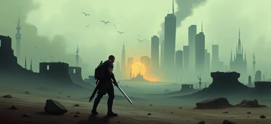 Fantasy Films with a Twist of Terrorism