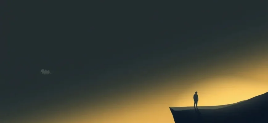 Mystical Films About Anomalous Zones