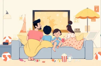 Family Summer Movie Collection