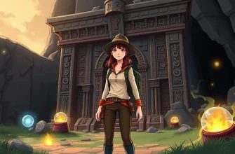 Top 10 Fantasy Films About Archaeologists