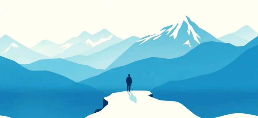 Adventure Biopics: Real-Life Stories of Exploration and Courage