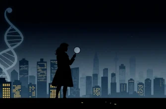 Top 10 Detective Science Films