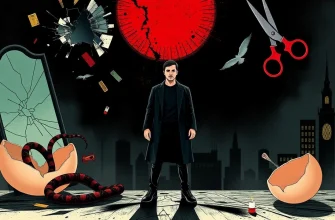 Top 10 Revenge Drama Films