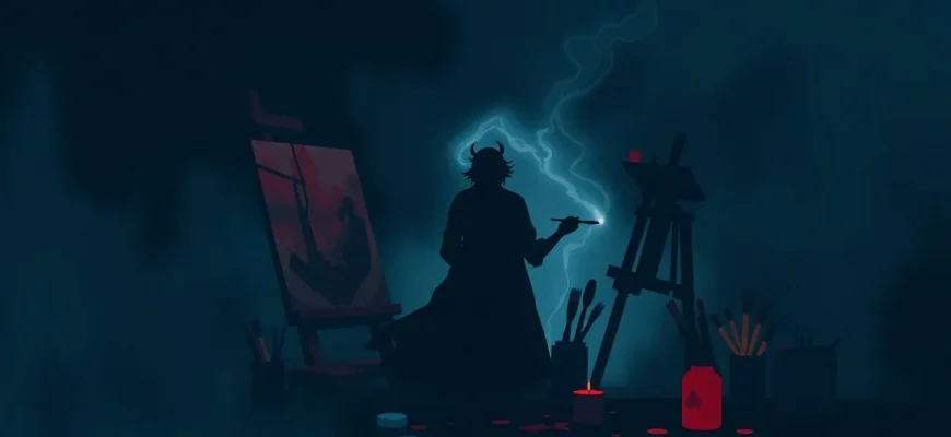 10 Thrilling Films About Creativity