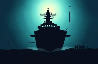 Top 10 Horror Films Set on Military Ships