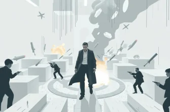 Top 10 Psychological Experiment Action Films