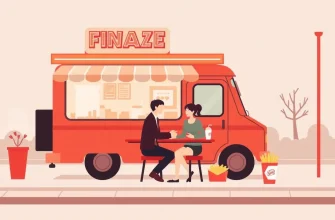 Fast Food Love Stories: 10 Melodramas to Savor