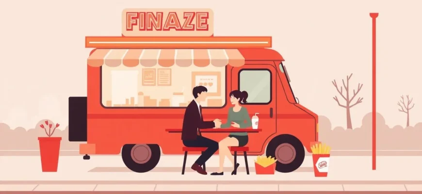 Fast Food Love Stories: 10 Melodramas to Savor