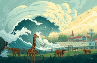 Top 10 Disaster Movies Featuring Zoo Animals