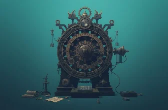 Top 10 Mystical Films About Forgotten Inventions