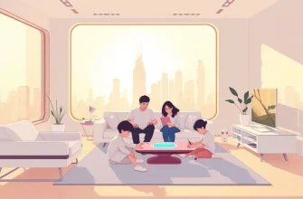 Top 10 Sci-Fi Films About Family Life