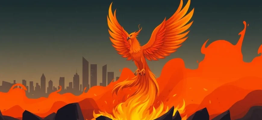 Phoenix Films: A Cinematic Journey