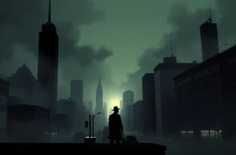 Top 10 Noir Films: A Journey into the Shadows