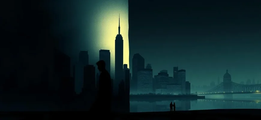 Horror Films with Social Commentary: A Cinematic Journey