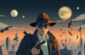 Detective Dreams: 10 Films to Inspire You