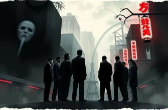 Top 10 Yakuza Horror Films You Must Watch