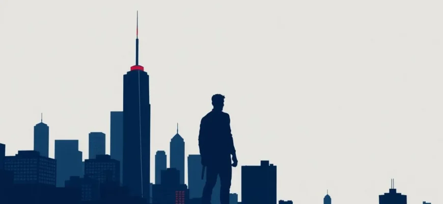 Top 10 Crime Films About Personal Revenge