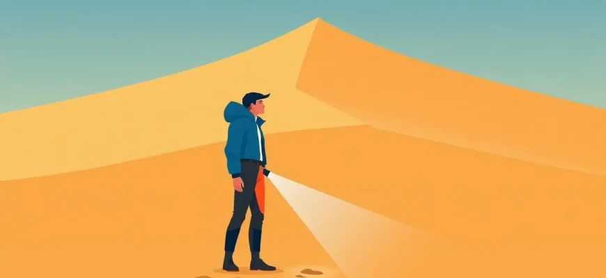 Drama Films on Archaeological Expeditions