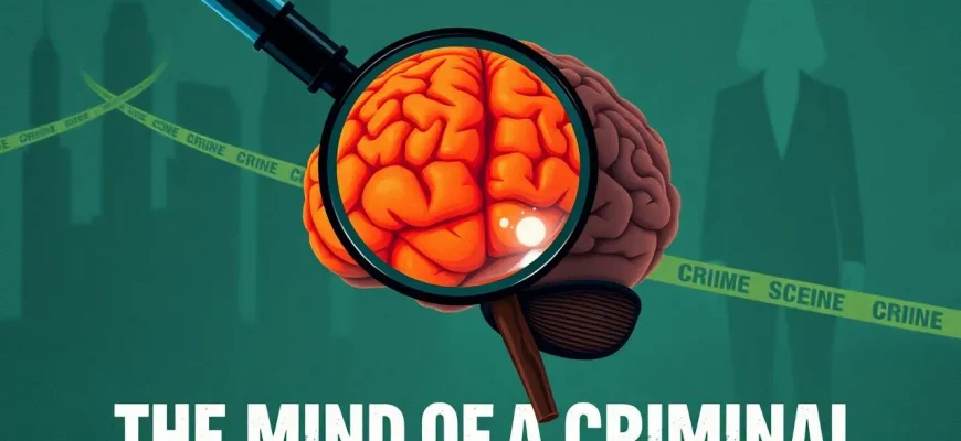 Top 10 Psychological Crime Films You Must Watch