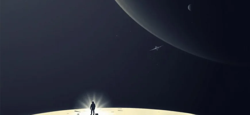 Cosmic Catastrophe Cinema: A Journey Through Space and Time