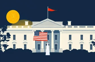 Top 10 Films Set in the White House