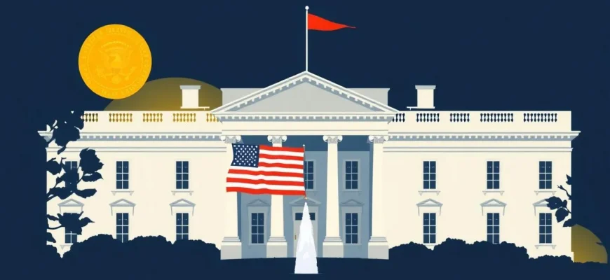 Top 10 Films Set in the White House