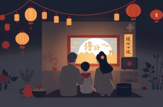 Family Films Celebrating Asian Culture