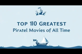 Greatest Pirate Movies of All Time