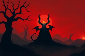 10 Fantasy Films About Satan You Must Watch