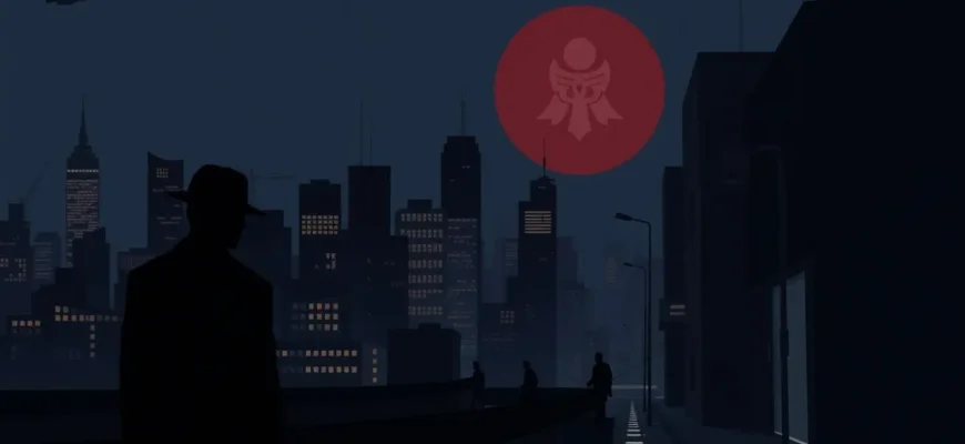 Top 10 Detective Films on Organized Crime