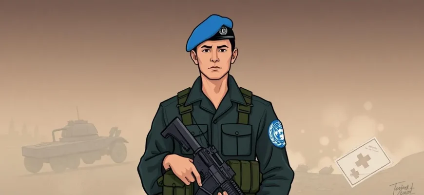 Top 10 War Films Featuring Blue Berets