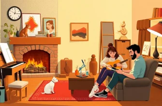 Family Films Celebrating Artists