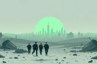 10 Films Blending War and Ecological Catastrophes