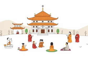 10 Hilarious Buddhist Comedy Films You Must Watch