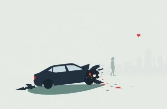 10 Heart-Wrenching Melodramas Featuring Car Crashes