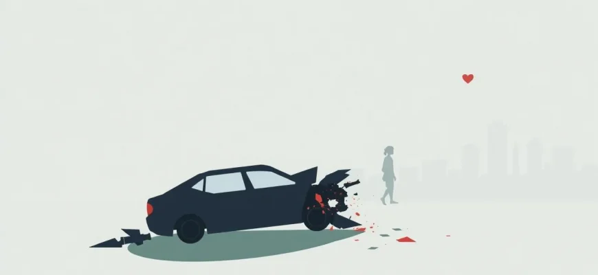 10 Heart-Wrenching Melodramas Featuring Car Crashes