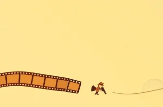 Adventure Films of the Past Century: A Timeless Journey