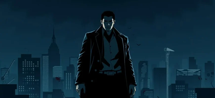 Top 10 Cartel Movies: A Journey into the Underworld