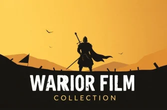 Top 10 Warrior Films