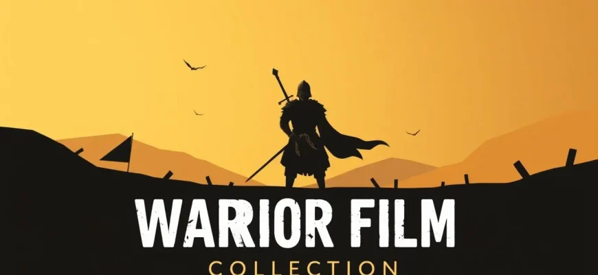 Top 10 Warrior Films