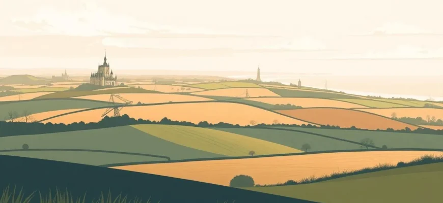 Top 10 Films Set in Normandy