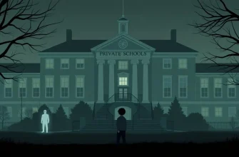 Top 10 Drama Films Set in Private Schools