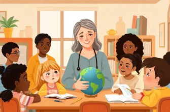 Family Films About Teachers